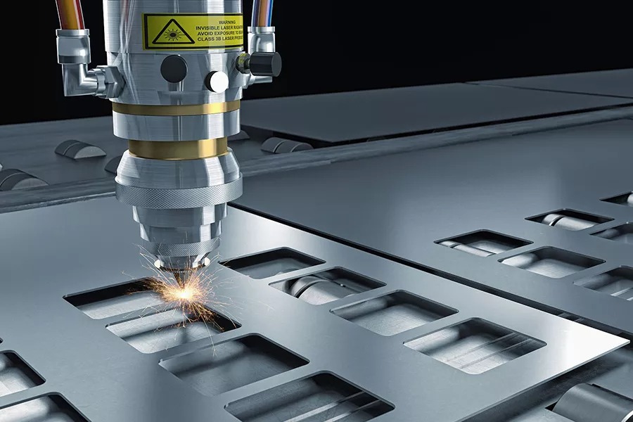 リベット留めではなく溶接を選択する 6 つの理由